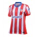 Atletico Madrid Angel Correa #10 Heimtrikot 2024-25 Kurzarm